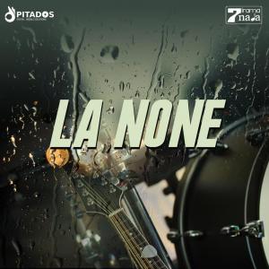 收听L.A. None的Ku Menemukanmu歌词歌曲