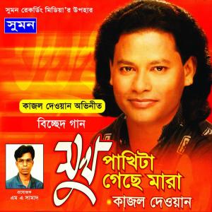 Kajol Dewan的专辑Sukh Pakhita Gechhe Mara