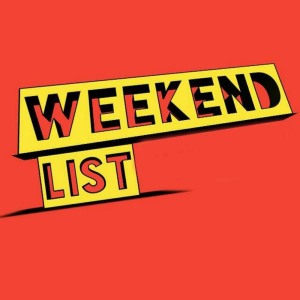 Listen to Sesali song with lyrics from Weekend List
