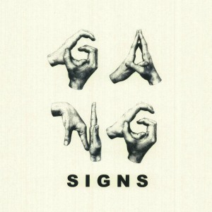 ดาวน์โหลดและฟังเพลง Antidote พร้อมเนื้อเพลงจาก Gang Signs