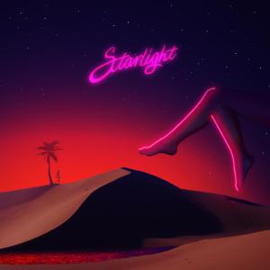 收聽Kuwada的Starlight歌詞歌曲