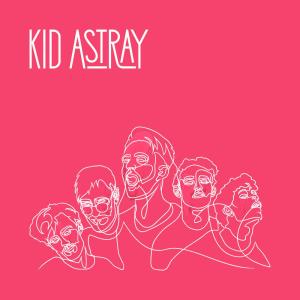 อัลบัม Ignite ศิลปิน Kid Astray