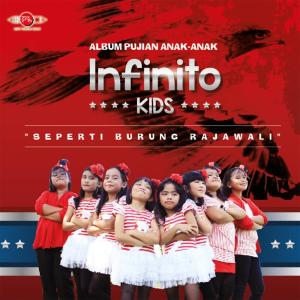 Dengarkan lagu Lingkupiku nyanyian Infinito Kids dengan lirik
