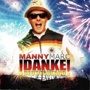 Listen to Jetzt sind sie fällig song with lyrics from Manny Marc