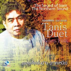 收听ธนิสร์ ศรีกลิ่นดี的ล่องแม่ปิง歌词歌曲