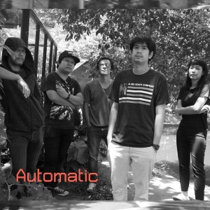 ดาวน์โหลดและฟังเพลง ผิดที่ฉันเอง พร้อมเนื้อเพลงจาก AUTOMATIC