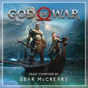 收聽Bear McCreary的God of War歌詞歌曲