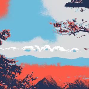 收聽板蓝根_Ryan的路過歌詞歌曲