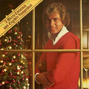 Engelbert Humperdinck的專輯A Merry Christmas With Engelbert Humperdinck