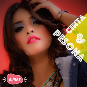 Listen to Cinta & Pesona song with lyrics from Rimar