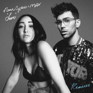 อัลบัม Team (Remixes) ศิลปิน Noah Cyrus