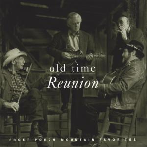 Studio Musicians的專輯Old Time Reunion