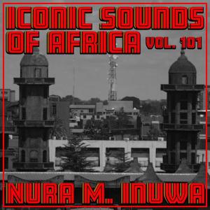 ดาวน์โหลดและฟังเพลง Mai Gadon Zinare พร้อมเนื้อเพลงจาก Nura M. Inuwa