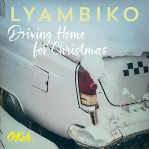 Lyambiko的專輯Driving Home for Christmas