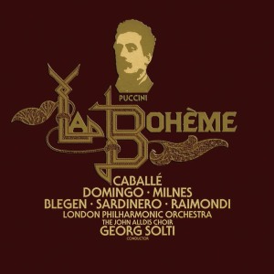 ดาวน์โหลดและฟังเพลง La Bohème: Act I: O soave fanciulla พร้อมเนื้อเพลงจาก Plácido Domingo