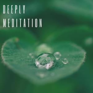 Album Deeply Meditation from Relax α Wave