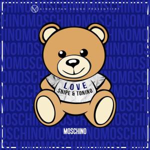 Listen to Moschino song with lyrics from Snipe