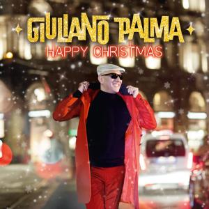 Giuliano Palma的專輯Happy Christmas