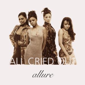 收聽Allure的All Cried Out (Edit)歌詞歌曲