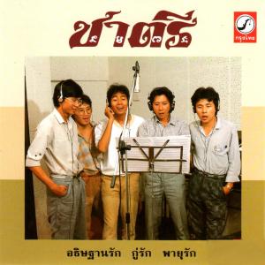 ดาวน์โหลดและฟังเพลง เจ็บเพราะใคร พร้อมเนื้อเพลงจาก ชาตรี