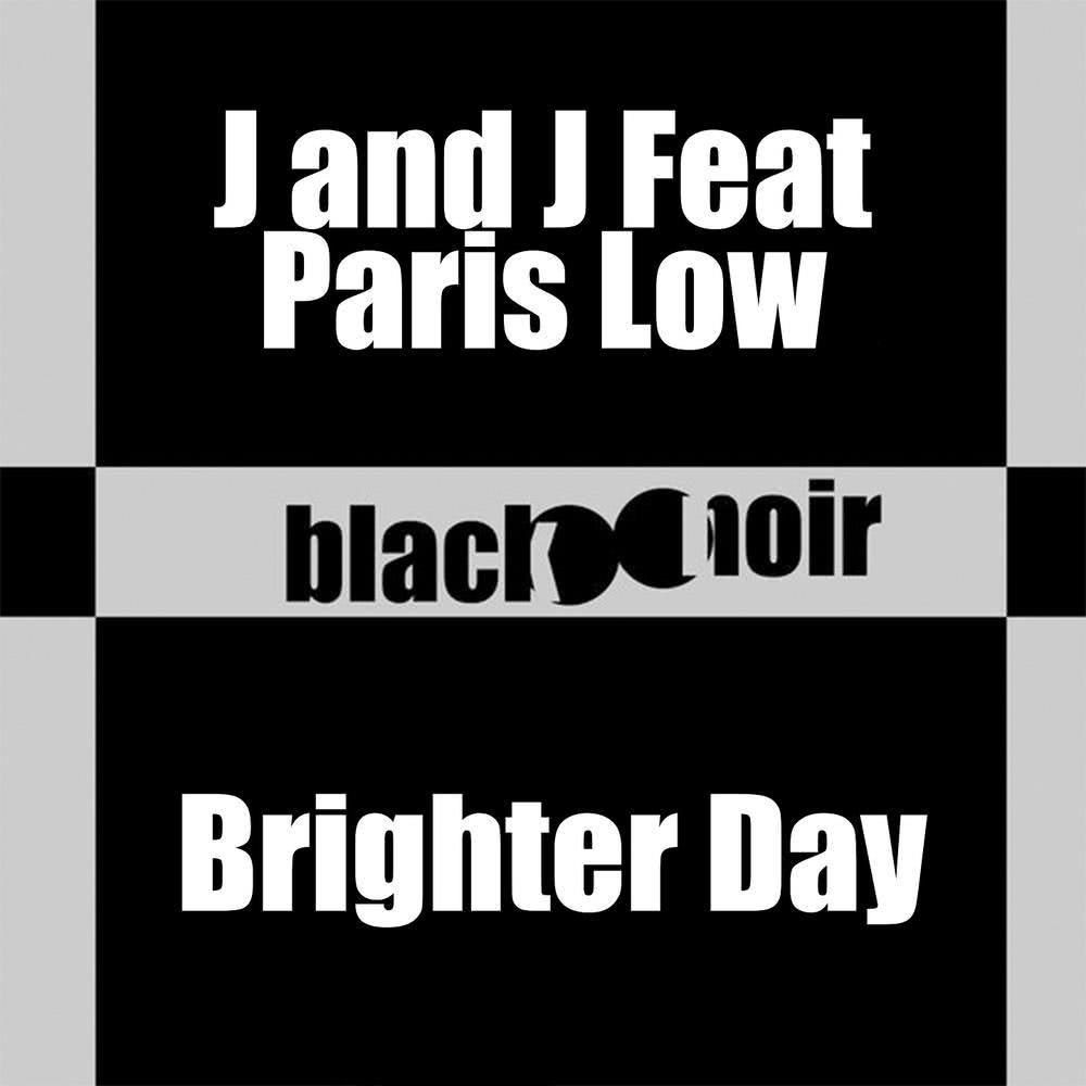 Brighter Day (DJ Tool Acappella)