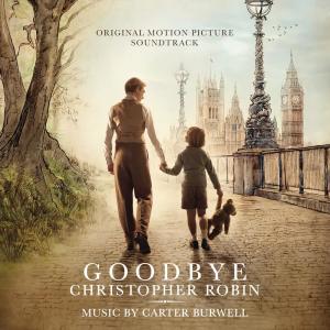 Carter Burwell的專輯Goodbye Christopher Robin (Original Motion Picture Soundtrack)