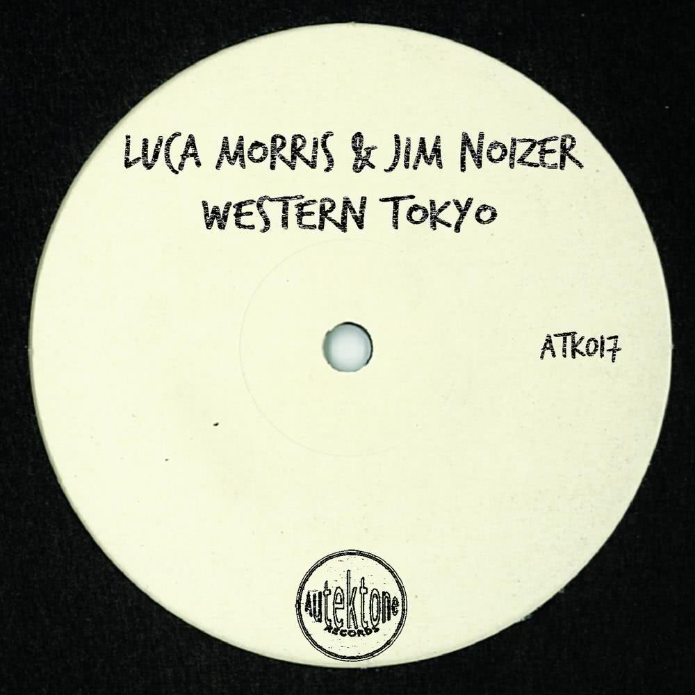 Western Tokyo (T78 Remix)