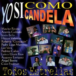 Various Artists的專輯Yo sí como candela (Remasterizado)