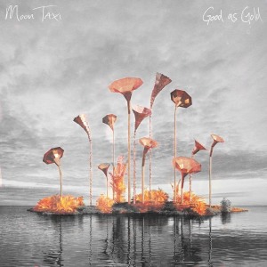 收聽Moon Taxi的Good As Gold歌詞歌曲