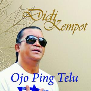 收听Didi Kempot的Ojo Ping Telu歌词歌曲