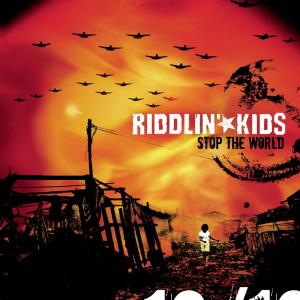 收聽RIDDLIN' KIDS的I Want You To Know (Album Version)歌詞歌曲