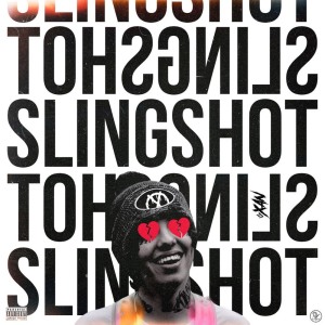 收聽Lil Xan的Slingshot (Explicit)歌詞歌曲