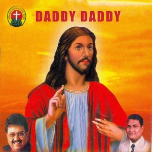 收聽M. Ramesh Kumar, Fiba的Daddy Daddy歌詞歌曲