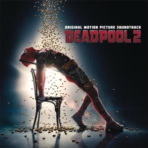 Céline Dion的專輯Ashes (from "Deadpool 2" Motion Picture Soundtrack)