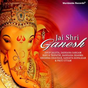 Album Jai Shri Ganesh from 