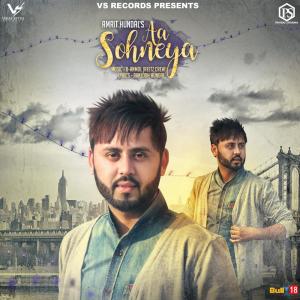 Album Aa Sohneya from Amrit Hundal
