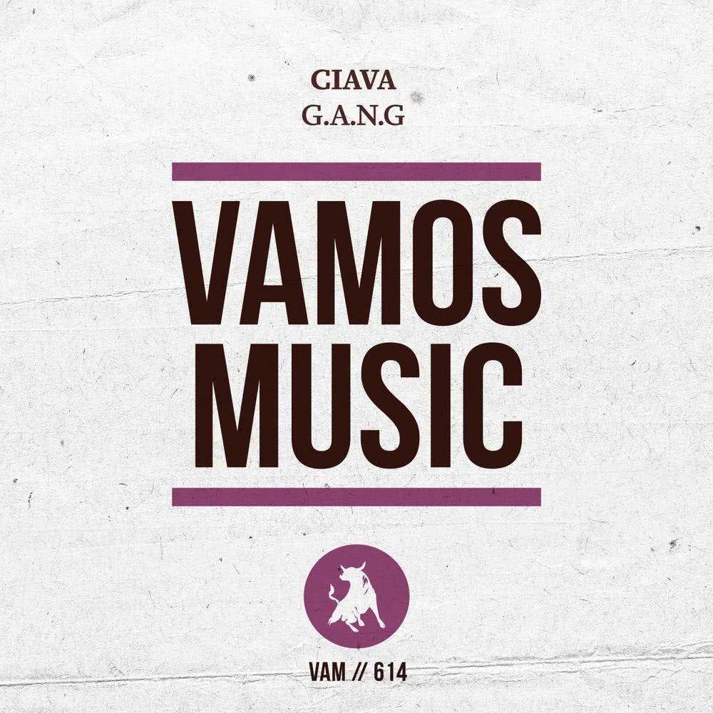 G.A.N.G (Radio Edit)