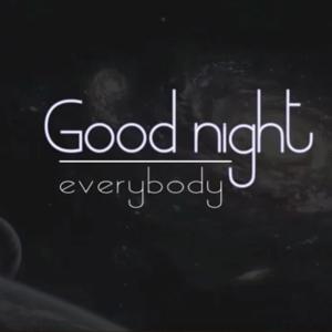 收聽Jonin的Good Night歌詞歌曲