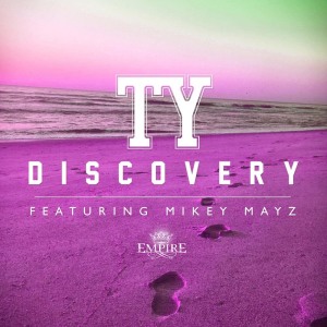 ดาวน์โหลดและฟังเพลง Discovery (Explicit) พร้อมเนื้อเพลงจาก TY