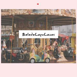 Balada Lagu Lawas dari Various