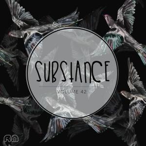 อัลบัม Substance, Vol. 42 ศิลปิน Various Artists