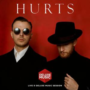 ดาวน์โหลดและฟังเพลง Ready to Go (Live @ DELUXE MUSIC SESSION) พร้อมเนื้อเพลงจาก Hurts