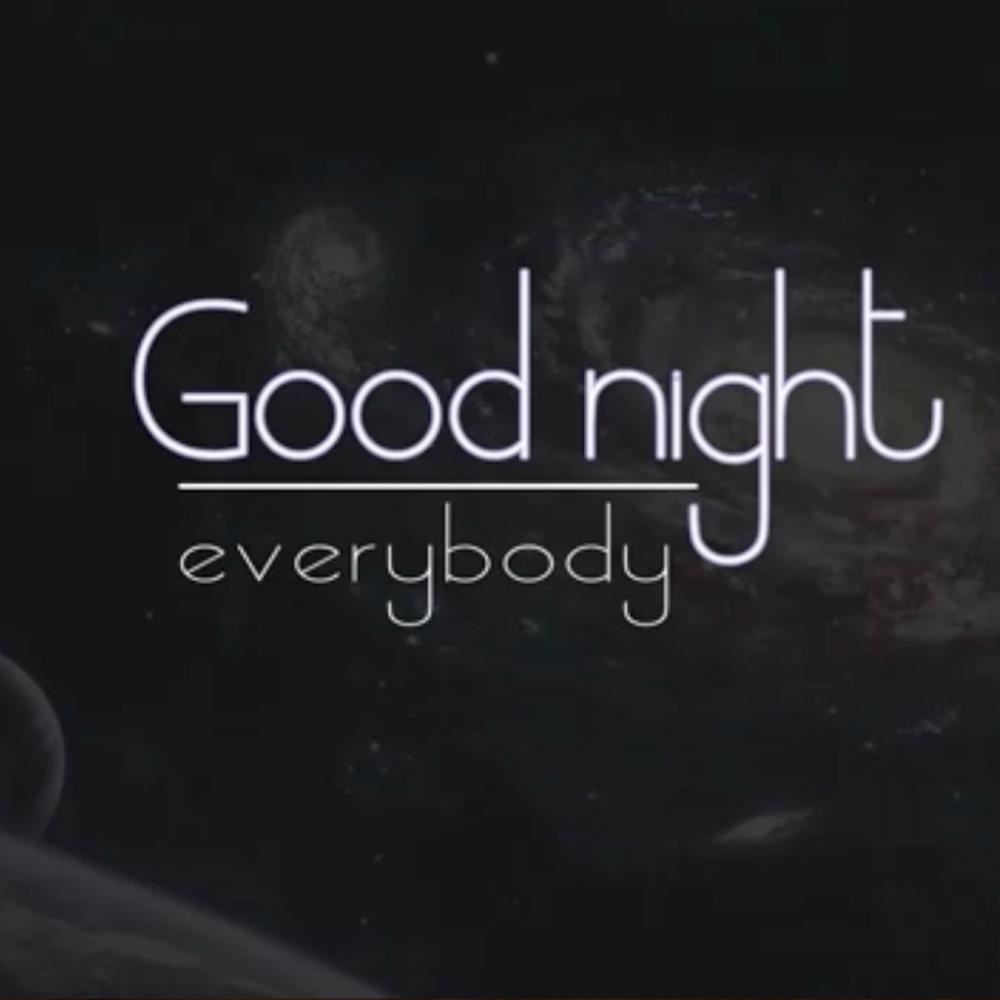 Good Night feat.Rukhun