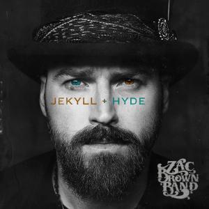 收聽Zac Brown Band的Heavy Is The Head歌詞歌曲