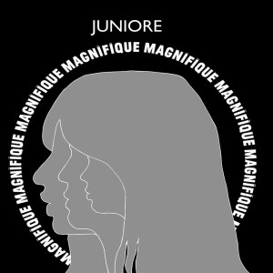 收聽Juniore的Magnifique歌詞歌曲