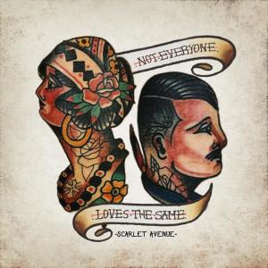 Listen to Help Me song with lyrics from Scarlet Avenue
