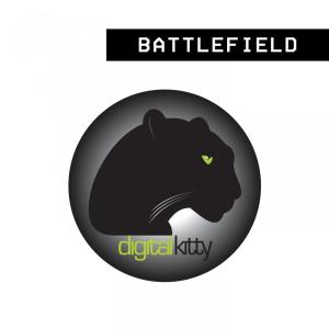 收聽Digital Kitty的Battlefield歌詞歌曲