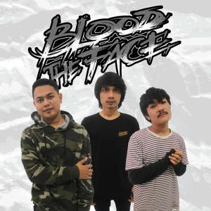 收聽Blood The Face的Otherside歌詞歌曲