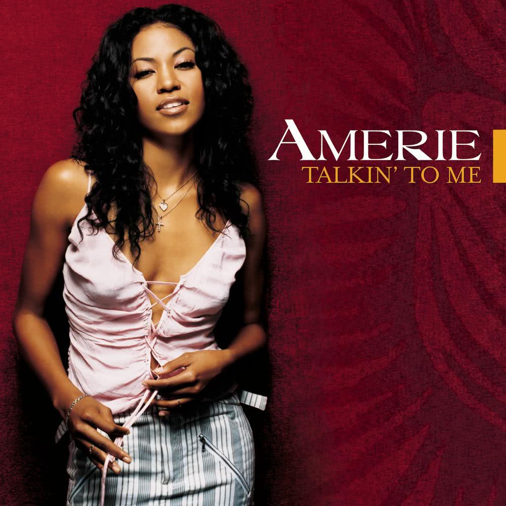 Talkin' to Me (Track Masters Remix A Cappella) (Track Masters Remix A Cappella|Explicit)