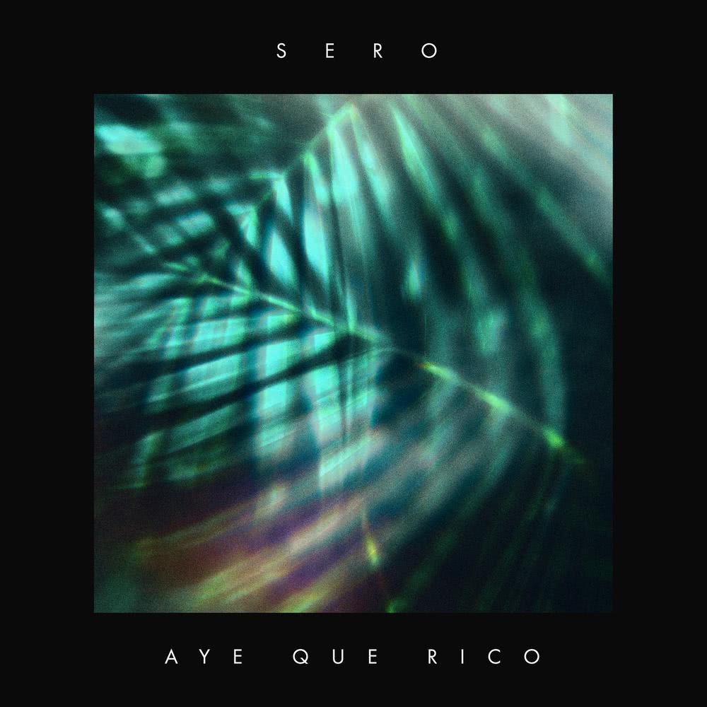 Aye Que Rico (Instrumental)